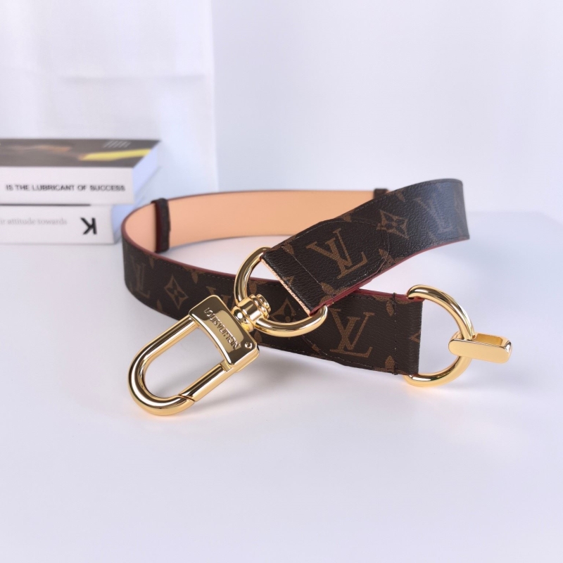 Louis Vuitton Belts